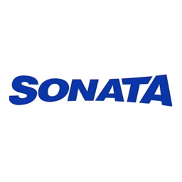 SONATA Watches