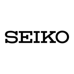 SEIKO WATCHES