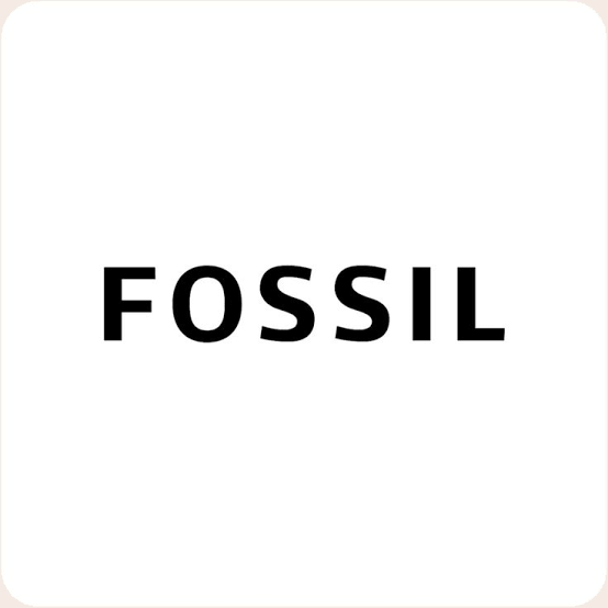 FOSSIL WATCHES
