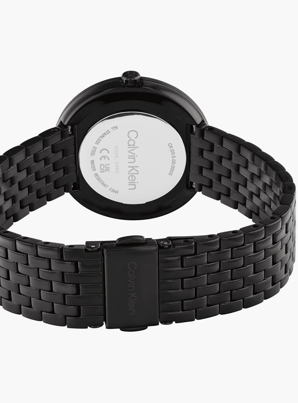 CALVIN KLEIN WRIST- CK25100039