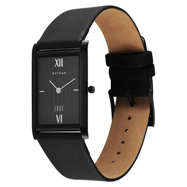 TITAN Analog Wrist Watch – Model NU1043NL01