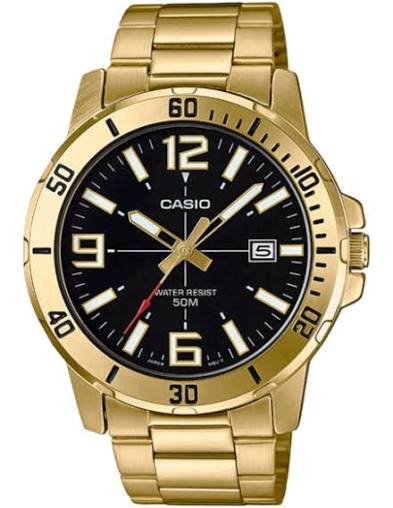 CASIO Wrist Watch – Model A1367