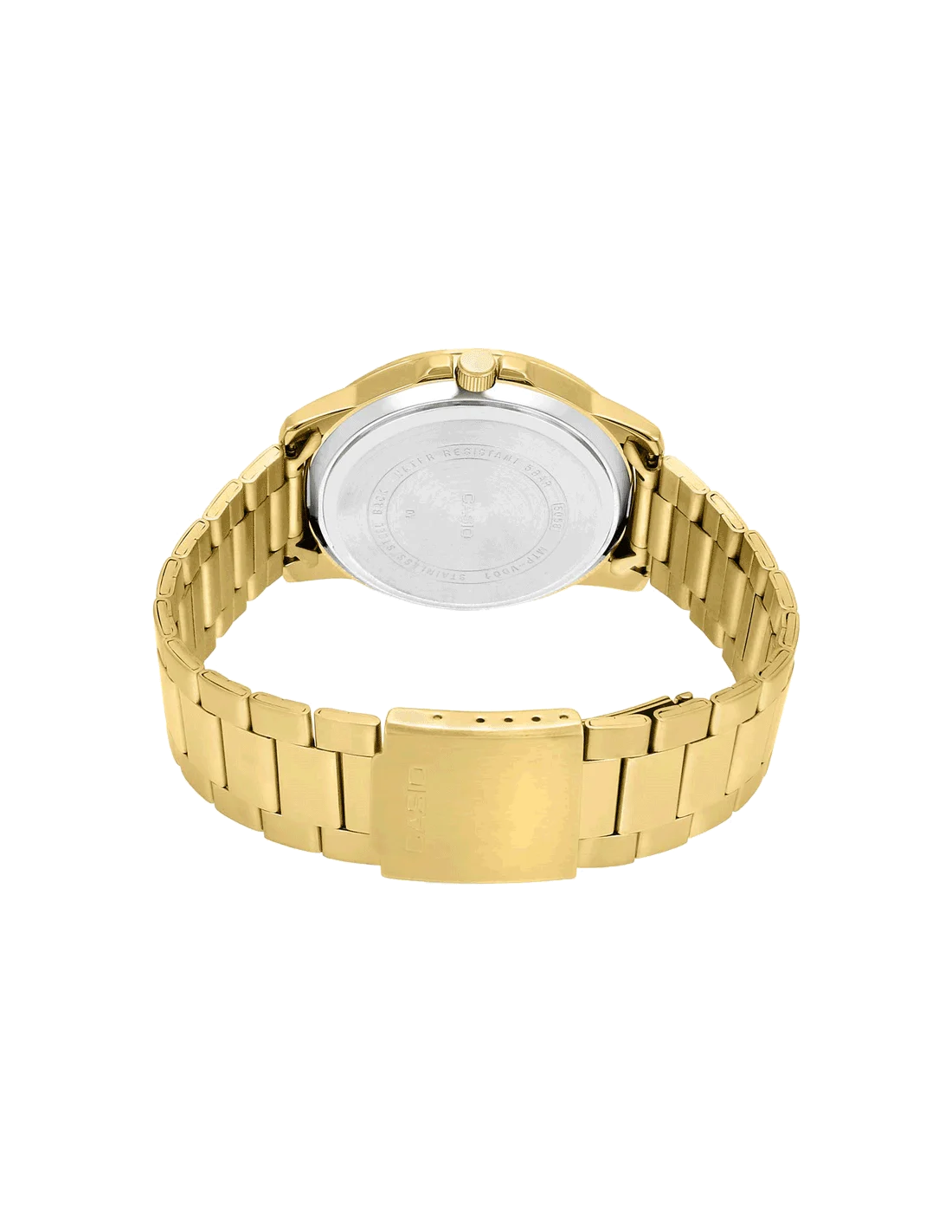 CASIO Wrist Watch – Model A1368