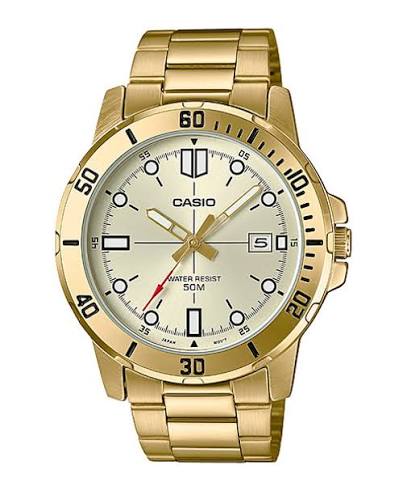 CASIO Wrist Watch – Model A1368