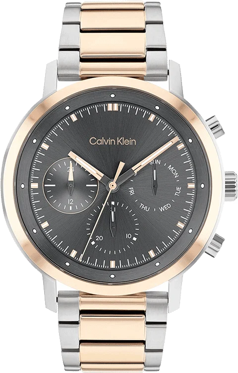 CALVIN KLEIN WRIST WATCH CK-25200064