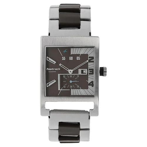 Fastrack Wrist Watch Model 1478SM02