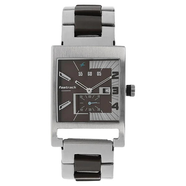 Fastrack Wrist Watch Model 1478SM02
