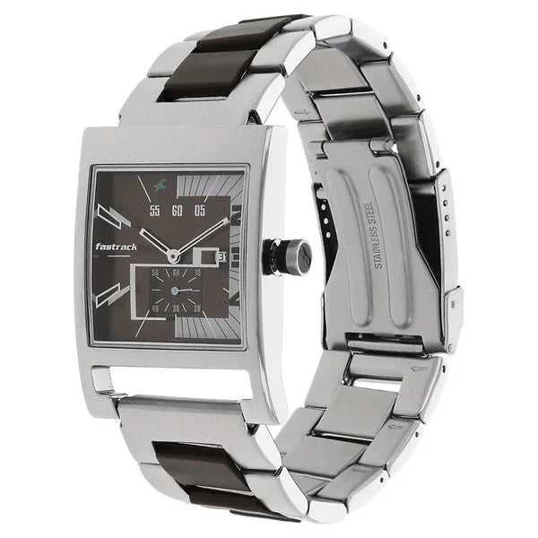 Fastrack Wrist Watch Model 1478SM02
