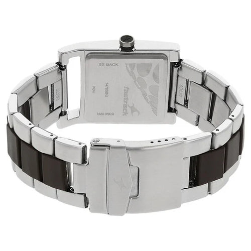 Fastrack Wrist Watch Model 1478SM02