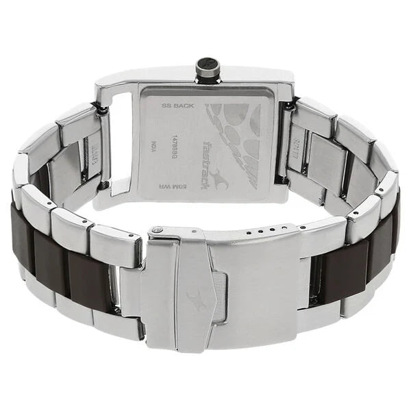 Fastrack Wrist Watch Model 1478SM02
