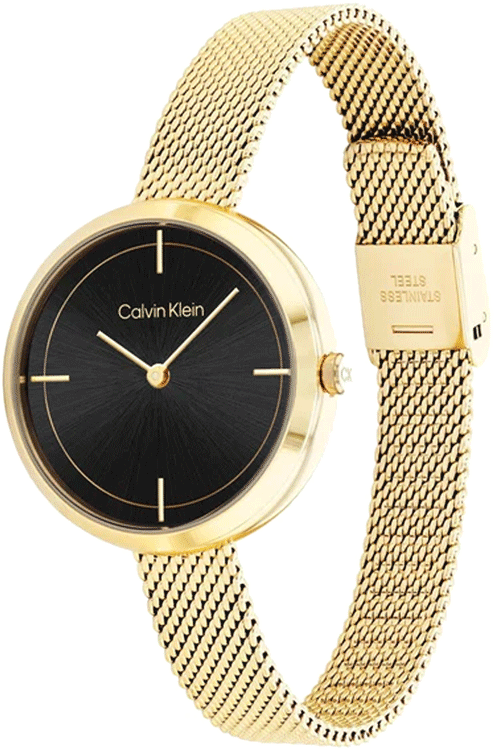CALVIN KLEIN WRIST WATCH CK-25200186