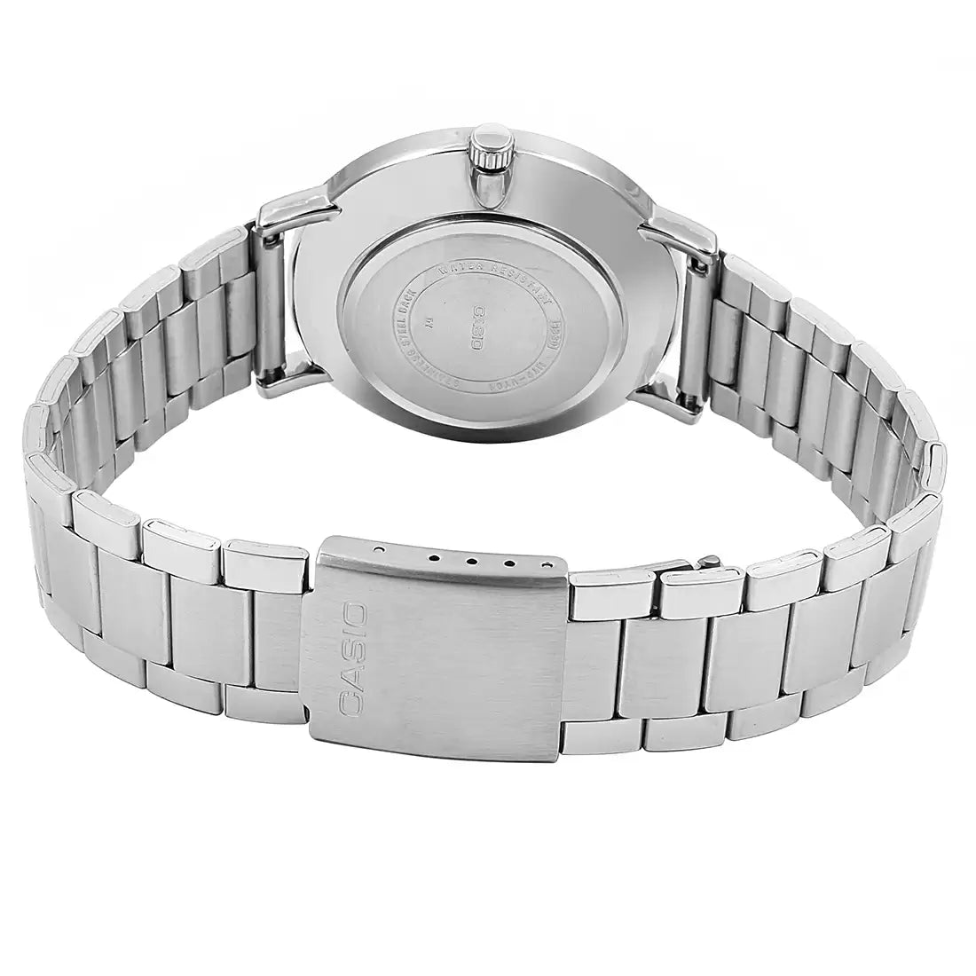 CASIO Wrist Watch – Model A1613