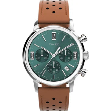 TIMEX Analog Wrist Watch – Model TWZW10100UJ