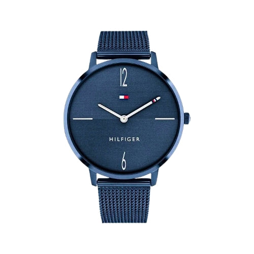 Tommy Hilfiger Analog Wrist Watch – Model NETH1782341