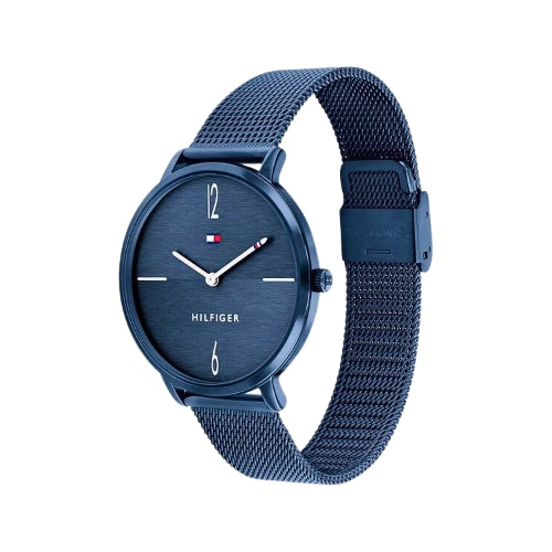 Tommy Hilfiger Analog Wrist Watch – Model NETH1782341