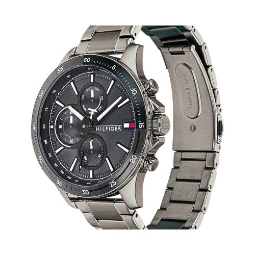 Tommy Hilfiger Analog Wrist Watch – Model NETH1791719