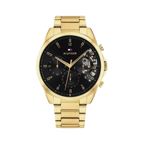 Tommy Hilfiger Analog Wrist Watch – Model TH1710447