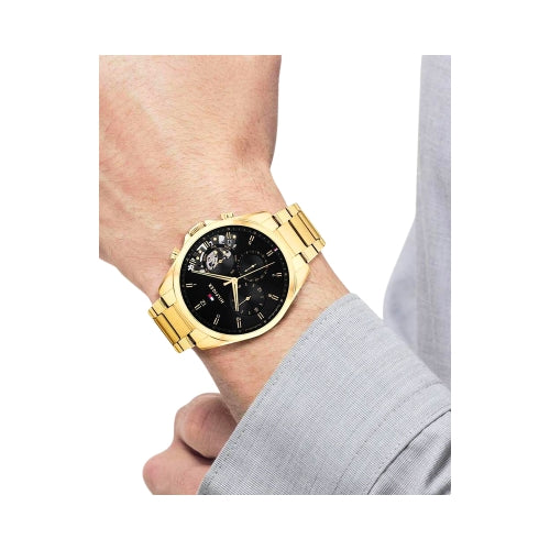 Tommy Hilfiger Analog Wrist Watch – Model TH1710447