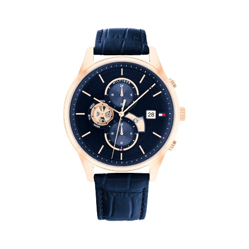 Tommy Hilfiger Analog Wrist Watch – Model TH1710503