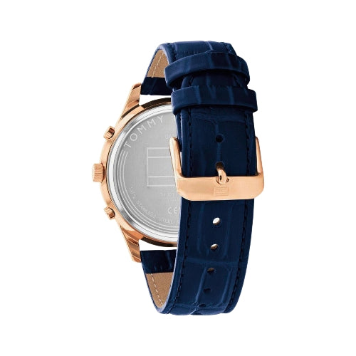 Tommy Hilfiger Analog Wrist Watch – Model TH1710503
