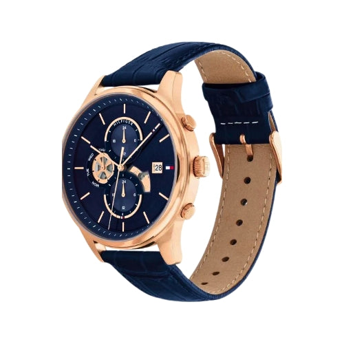 Tommy Hilfiger Analog Wrist Watch – Model TH1710503