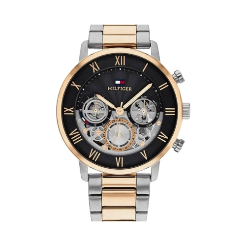 Tommy Hilfiger Analog Wrist Watch – Model TH1710570