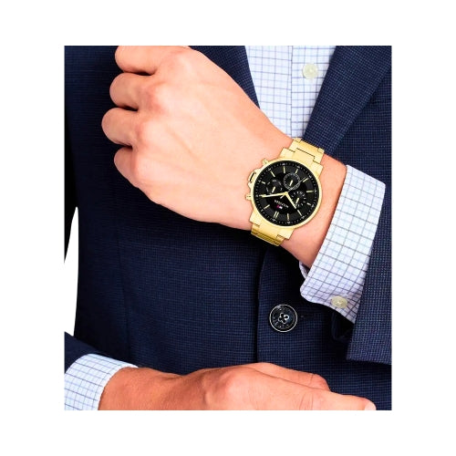 Tommy Hilfiger Analog Wrist Watch – Model TH1710589