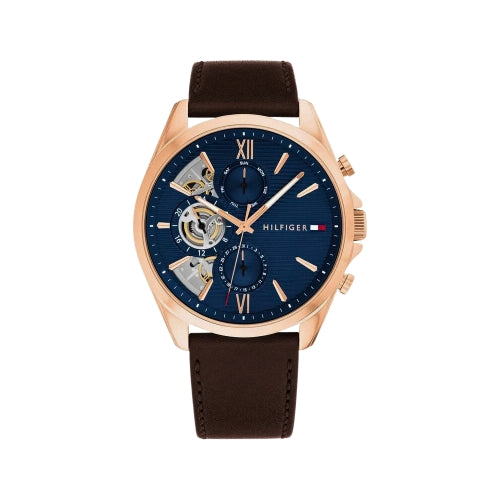 Tommy Hilfiger Analog Wrist Watch – Model TH1710645