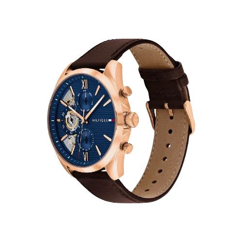 Tommy Hilfiger Analog Wrist Watch – Model TH1710645