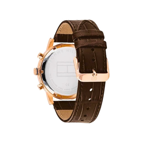 Tommy Hilfiger Analog Wrist Watch – Model TH1710645