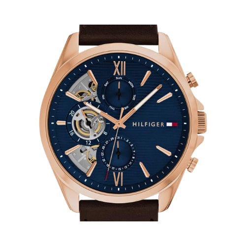 Tommy Hilfiger Analog Wrist Watch – Model TH1710645