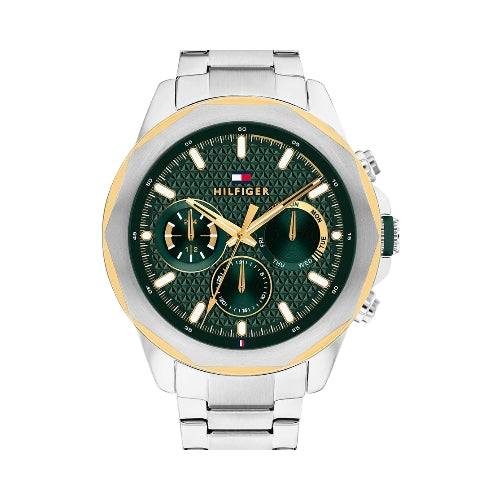 Tommy Hilfiger Analog Wrist Watch – Model TH1710651
