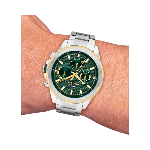 Tommy Hilfiger Analog Wrist Watch – Model TH1710651