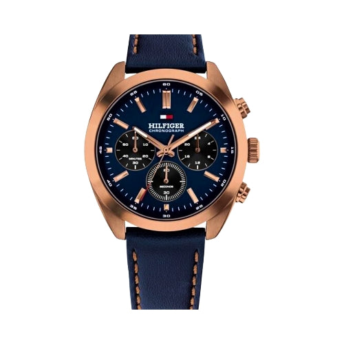 Tommy Hilfiger Analog Wrist Watch – Model TH1710721