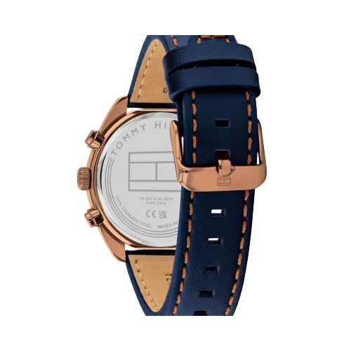 Tommy Hilfiger Analog Wrist Watch – Model TH1710721
