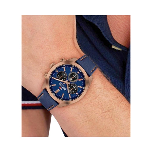 Tommy Hilfiger Analog Wrist Watch – Model TH1710721