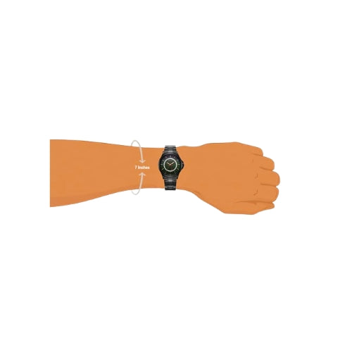 TITAN Analog Wrist Watch – Model 10038NM01