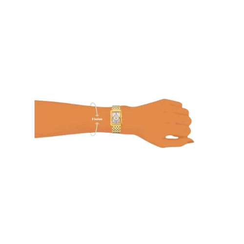 TITAN Analog Wrist Watch – Model 10046BM03