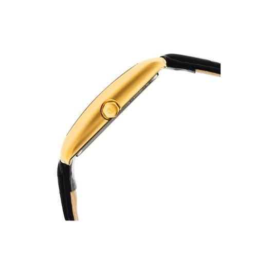 TITAN Analog Wrist Watch – Model 10046YL01