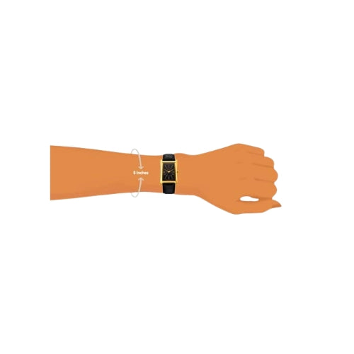 TITAN Analog Wrist Watch – Model 10046YL01