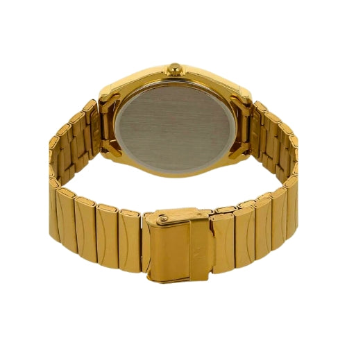 TITAN Analog Wrist Watch – Model 1578YM05