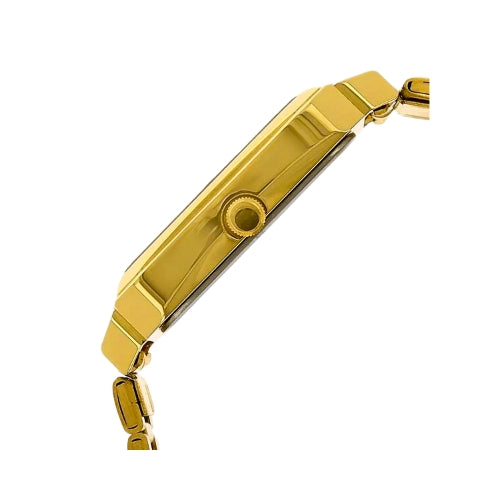 TITAN Analog Wrist Watch – Model 1581YM05