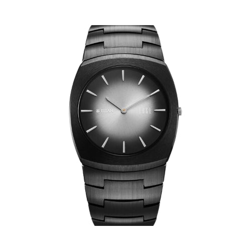 TITAN Analog Wrist Watch – Model 10055NC01