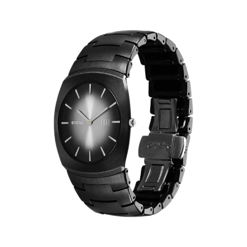 TITAN Analog Wrist Watch – Model 10055NC01