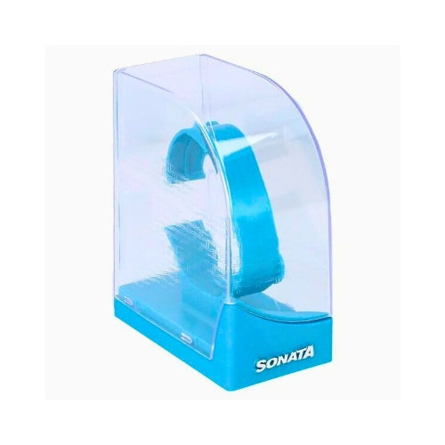 SONATA Analog Wrist Watch – Model 1141YM10