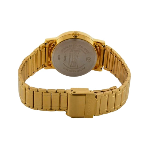 SONATA Analog Wrist Watch – Model 1141YM13
