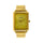 SONATA Analog Wrist Watch – Model 7078YM02