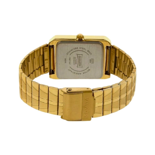 SONATA Analog Wrist Watch – Model 7007YM04