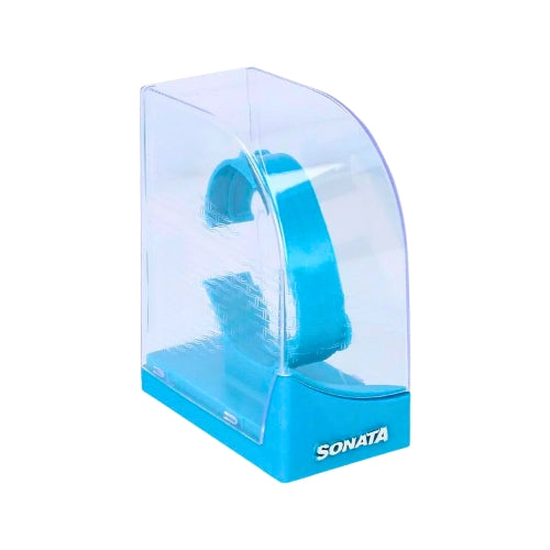 SONATA Analog Wrist Watch – Model 7007YM04