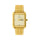 SONATA Analog Wrist Watch – Model 7053YM08